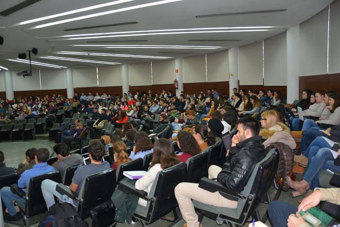 Expertos nacionales debaten en la UCLM sobre los problemas económicos del Estado de las Autonomías