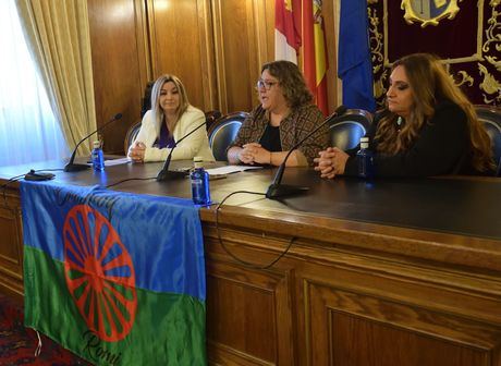 La Diputación muestra su apoyo al pueblo gitano en su Día Internacional abogando por la integración real y efectiva