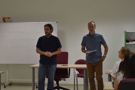 Presentada la tercera convocatoria de ayudas para la iniciativa emprendedora en Mota del Cuervo