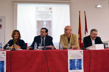 Un centenar de filósofos europeos e hispanoamericanos discuten en la UCLM sobre la imagen y los nuevos medios