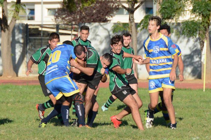 A Palos espera dar el salto de nivel ante Denia