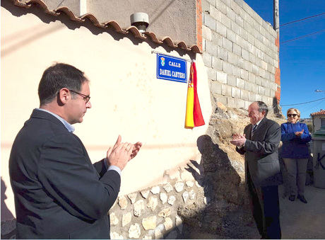 Prieto reivindica el papel fundamental de los alcaldes y concejales para el presente y futuro de nuestros pueblos