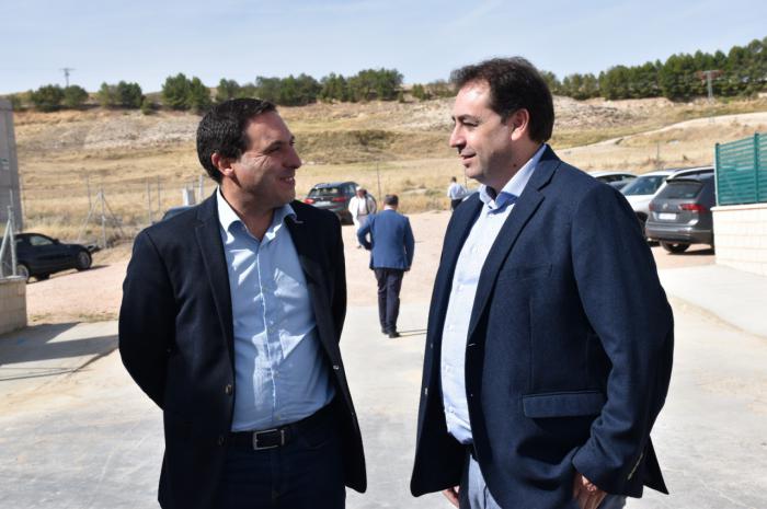 Un millón de euros será destinado al concurso de Proyectos Empresariales Integra 4.0 en su segunda edición