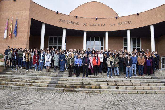 La UCLM se suma un año más a la conmemoración del Día Internacional de la Mujer