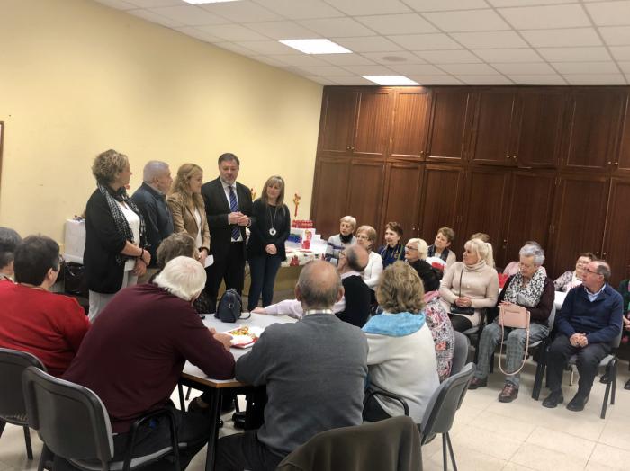 El Ayuntamiento de Cuenca reconoce la labor de los voluntarios en el día que la ONU les dedica