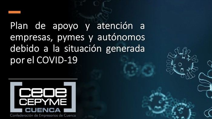 CEAT Cuenca avisa de las modificaciones al cese de actividad de los autónomos