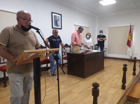 Valle de Altomira agradece la colaboración de 24 agricultores y vecinos durante la pandemia y la borrasca ‘Filomena’