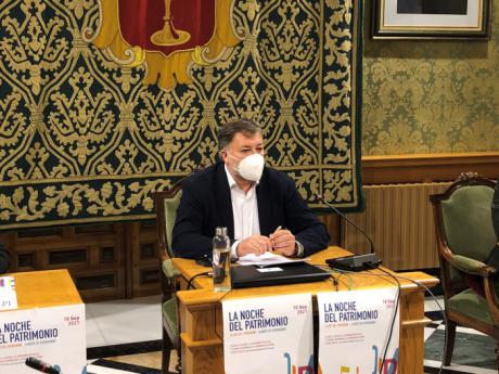 La ratificación de la modificación de créditos que contempla 500.000 euros para instalaciones deportivas se llevará al próximo Pleno