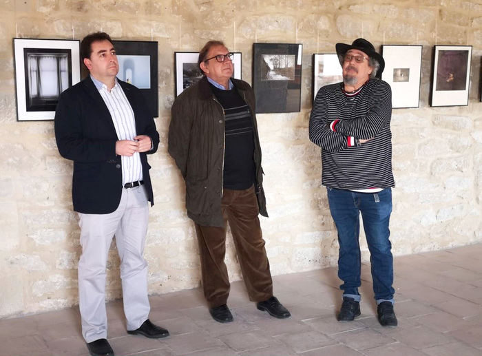 La Fundación Antonio Pérez convoca un concurso de fotografía para conmemorar su 20 Aniversario