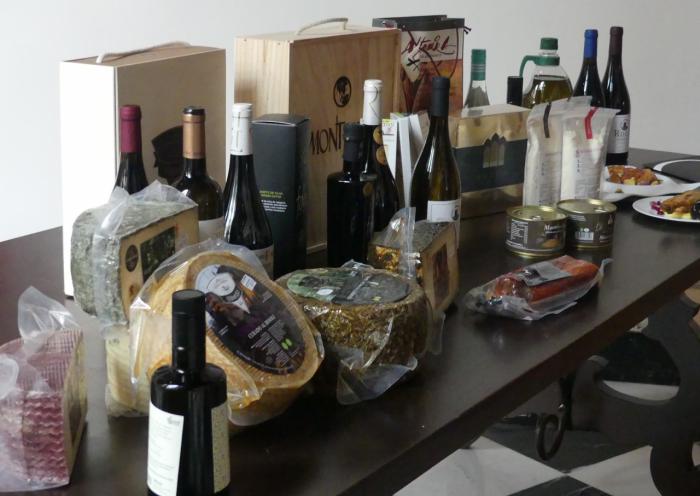 Donde Nacen los Sabores y Eurotoques participaran en el I Festival Otoño en Cuenca con un Showcooking