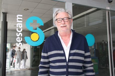 El cardiólogo Juan Luis Bardají Mayor, nuevo gerente del Área Integrada de Cuenca