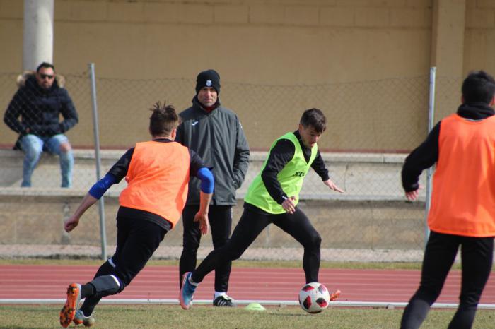 El Conquense visita al Barcelona B con el objetivo de puntuar