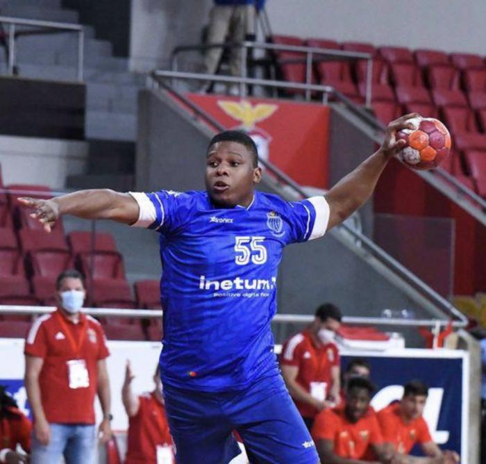 El Incarlopsa Cuenca ficha al joven portugués Joaquim Nazaré