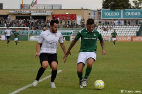 Demasiado castigo para un voluntarioso Conquense sin polvora (3-0)