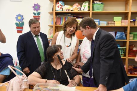 Hacia una sociedad accesible e inclusiva