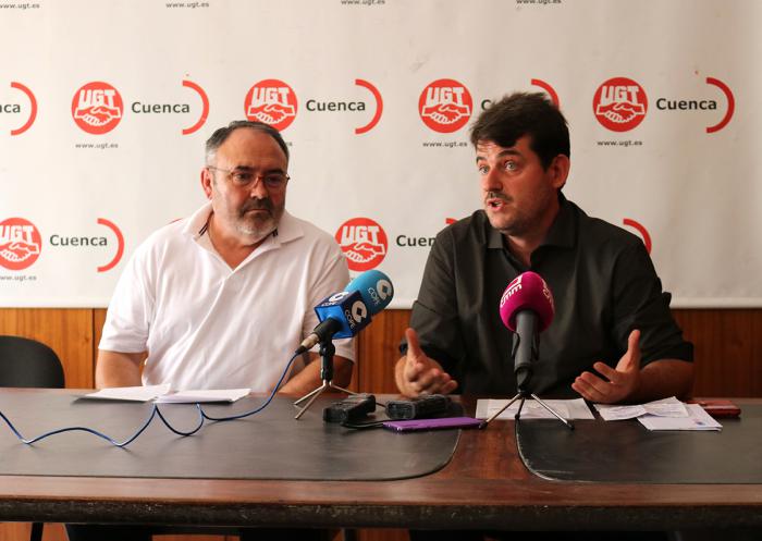 Pedrosa señala responsabilidades: “la reforma laboral de 2012 ya no es de Rajoy, es también del PSOE que la mantiene”