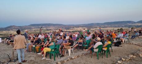 Este fin de semana el programa ‘Actuamos en Patrimonio’ llega a localidades como Huélamo, La Pesquera y Torralba