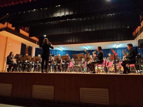 La Diputación ayuda a catorce ayuntamientos en el mantenimiento de las Universidades Populares y las Escuelas de Música