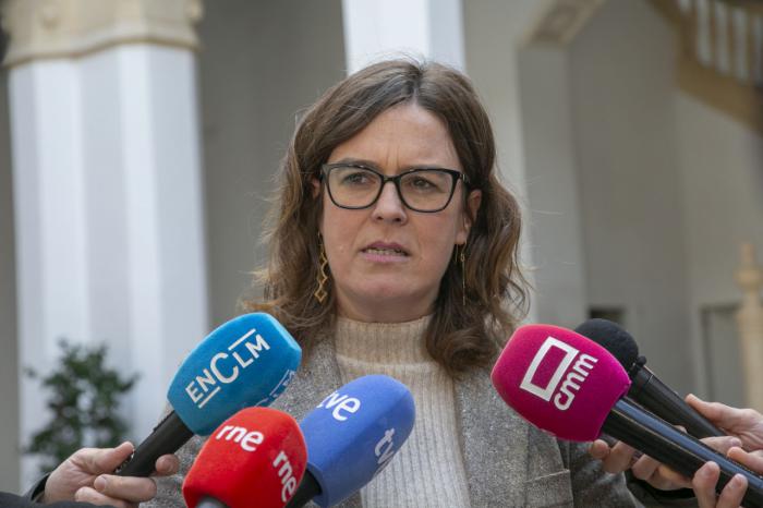 El Gobierno de Castilla-La Mancha traslada su pésame a los familiares y compañeros de los dos agentes de la Guardia Civil fallecidos en acto de servicio en Barbate