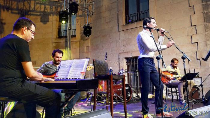 Gastronomía y música se funden un año más en Estival Cuenca