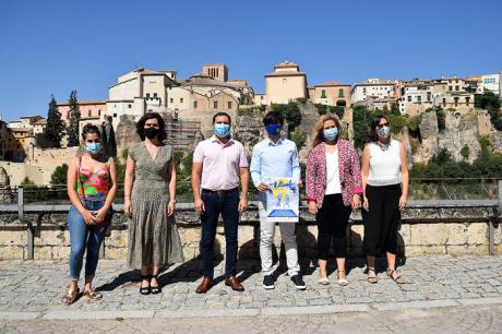 “La nueva normalidad” llega a Estival Cuenca