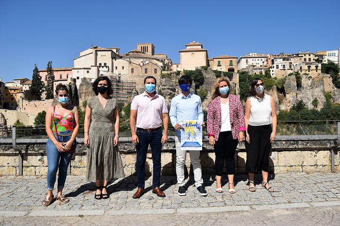 “La nueva normalidad” llega a Estival Cuenca