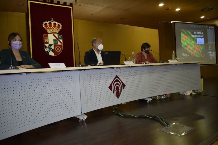 La ETSIAM celebra unas jornadas para visibilizar el trabajo de las científicas