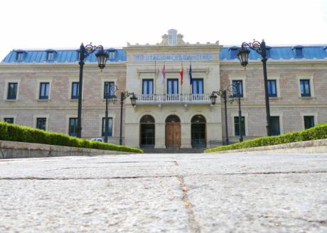 Diputación otorga 40.000 euros en ayudas a diez proyectos de investigación sobre la provincia