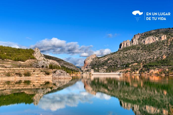 La Junta lanza la marca de turismo ‘Castilla-La Mancha’ para impulsar su uso colectivo bajo una misma identidad