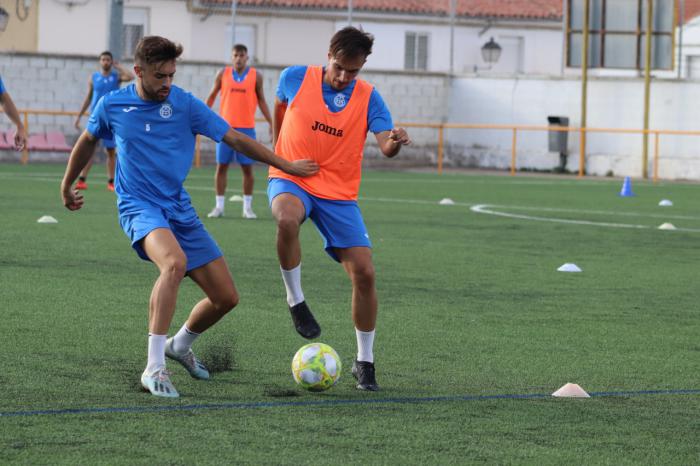 Primer positivo por Covid-19 en la plantilla del primer equipo del Conquense