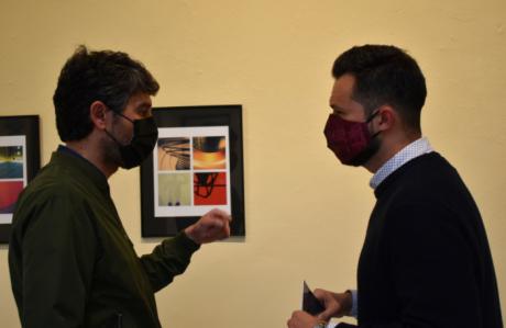 El Centro Cultural La Asunción acoge, durante el mes de abril, la exposición fotográfica ‘La Poética de la Espera’ del artista castellano-manchego Jaime López