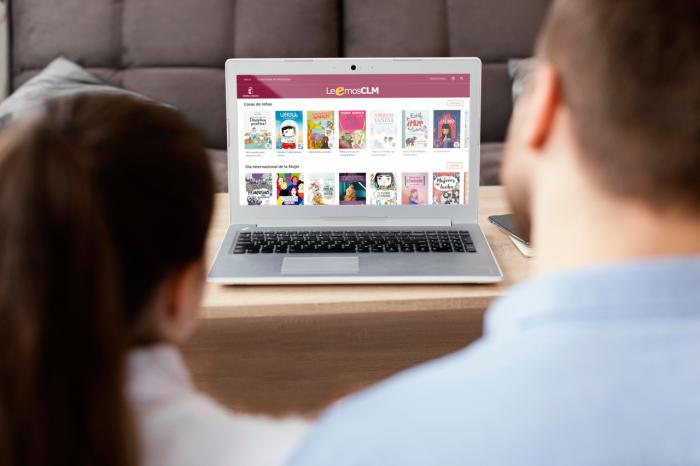 El 68% de los centros educativos de Castilla-La Mancha confía en ‘LeemosCLM’ para fomentar el aprendizaje ilimitado de su alumnado