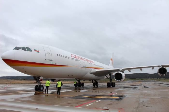 El Aeropuerto de Ciudad Real y la empresa JAS inician una nueva línea de negocio de reciclado de aviones
