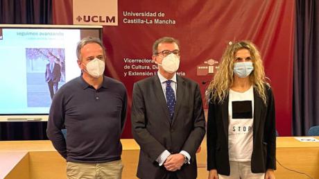El Campus de Cuenca tendrá dos vicerrectorados si Collado es reelegido rector de la UCLM