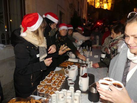 El Parador organiza un evento solidario a favor de Aldeas Infantiles