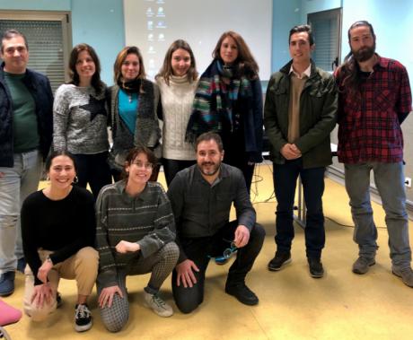 En marcha la Lanzadera de Proyectos ‘Semillas’ con las ocho propuestas seleccionadas