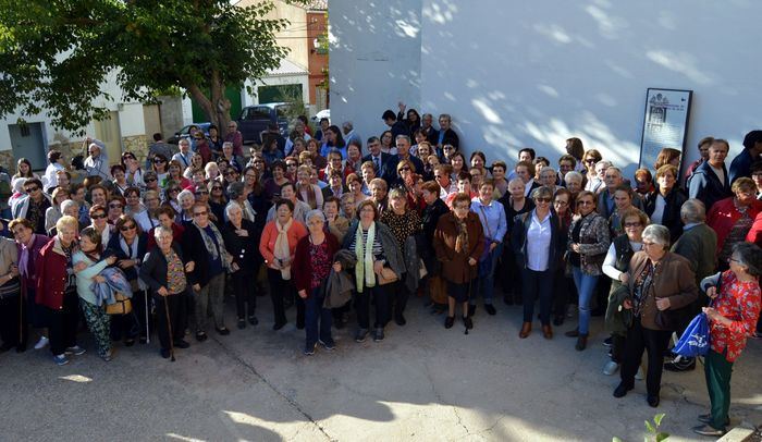 La Junta mejorará la financiación de los centros de la mujer de la provincia