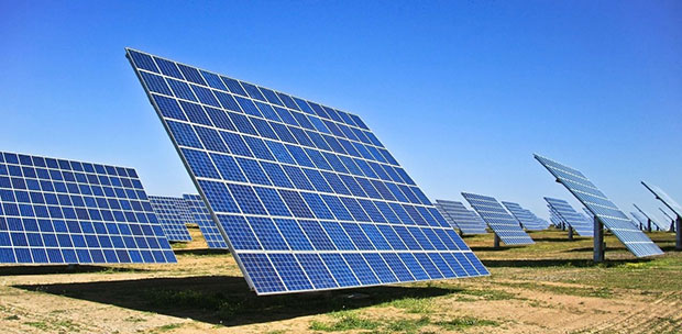 La región lidera la instalación de energía fotovoltaica en España y se sitúa en los primeros puestos de Europa
