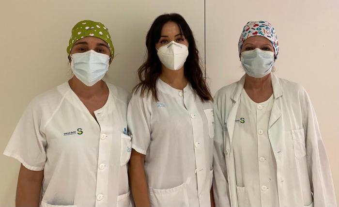 Enfermeras de Parapléjicos participan en una guía científica de recomendaciones urológicas en pandemia