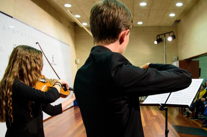 Un total de 34 alumnas y alumnos de la región, galardonados con los premios extraordinarios de ESO, Bachillerato y Enseñanzas Artísticas