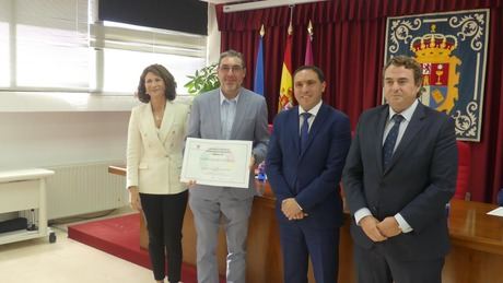 La empresa Cuenca Exports Food aumenta su facturacio&#769;n y prevee ampliar su plantilla con 4 nuevas incorporaciones