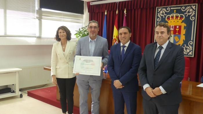 La empresa Cuenca Exports Food aumenta su facturación y prevee ampliar su plantilla con 4 nuevas incorporaciones