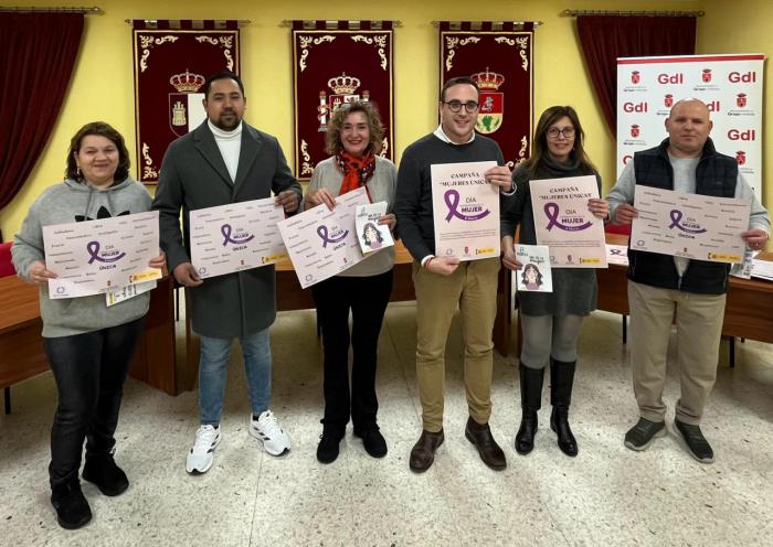 Graja de Iniesta conmemora el Día de la Mujer con actividades para todos los públicos