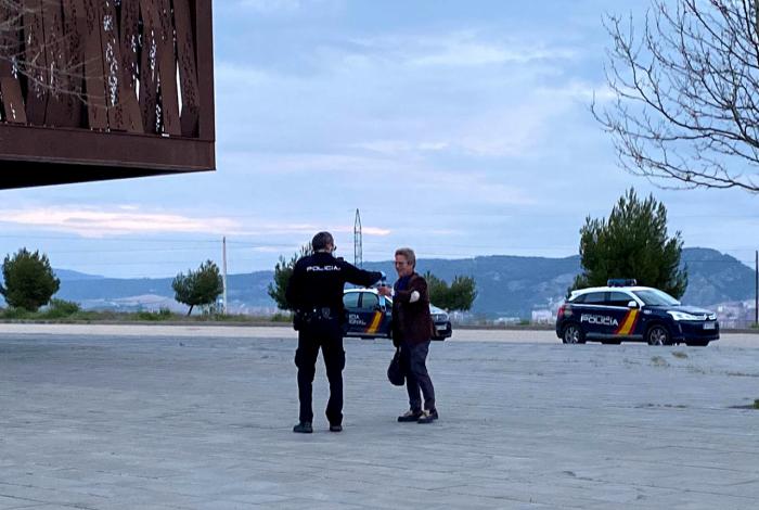 Comienza el reparto de mascarillas en Cuenca