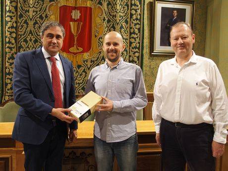 Entregados los premios de un nuevo reto de la iniciativa ‘Muévete por Cuenca’