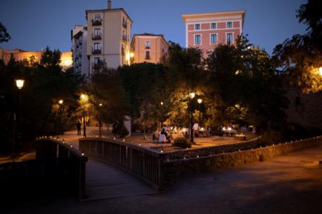 Excelente acogida de las primeras actividades en el marco de la candidatura de Cuenca a Capital Española de la Gastronomía 2023