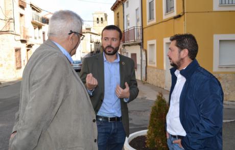 La Junta advierte que el desastre medioambiental del mar Menor es también consecuencia del trasvase Tajo-Segura y de las expectativas que generó entre los regantes