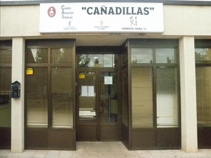 Escuela Infantil “Las Cañadillas”