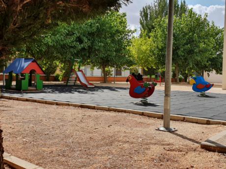 Diputación concede ayudas a un total de 13 ayuntamientos para el mantenimiento de las Escuelas Infantiles