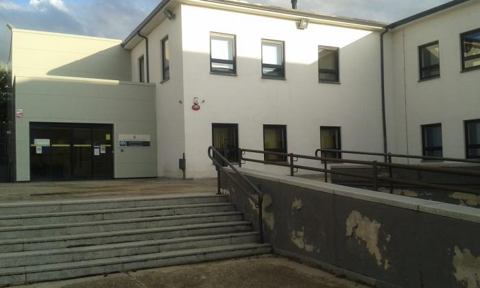 Escuela Municipal de Música y Artes Escénicas ‘Ismael Martínez Marín’